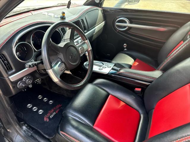 used 2005 Chevrolet SSR car, priced at $29,950
