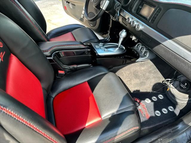 used 2005 Chevrolet SSR car, priced at $29,950