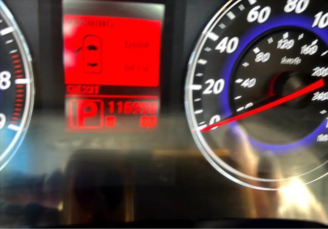 used 2009 INFINITI G37 car, priced at $9,888