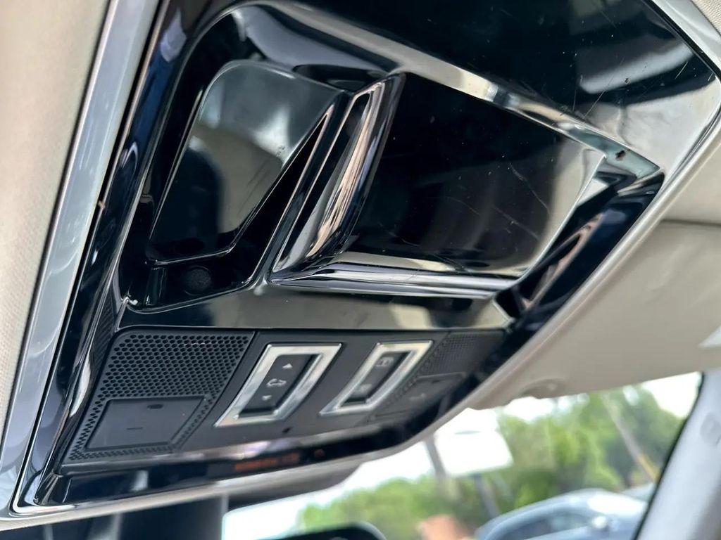 used 2016 Land Rover Range Rover Sport car, priced at $20,500