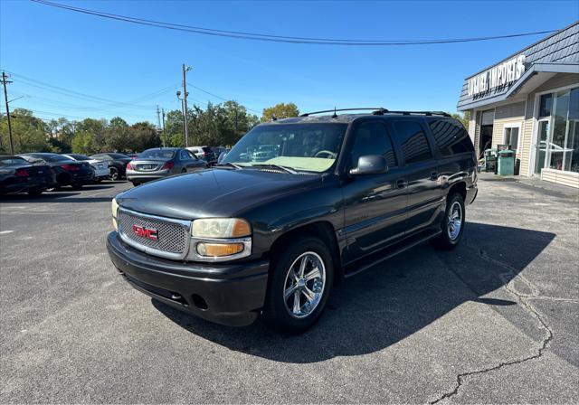 used 2003 GMC Yukon XL car, priced at $7,990