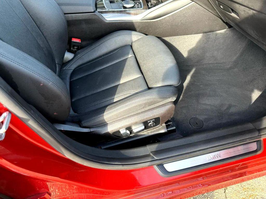 used 2020 BMW 330 car, priced at $21,888