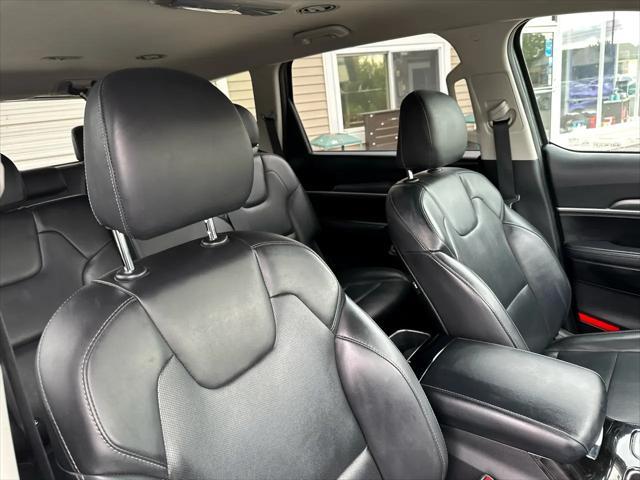 used 2020 Kia Telluride car, priced at $19,900