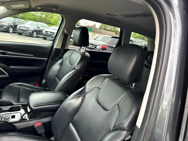 used 2020 Kia Telluride car, priced at $19,900