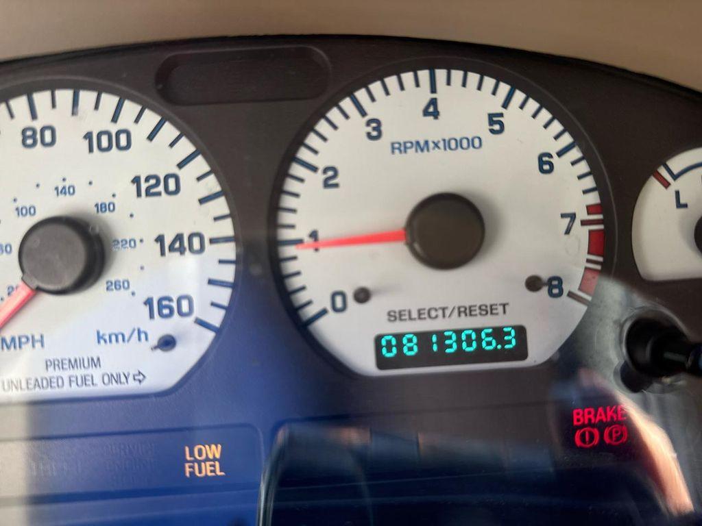 used 1999 Ford Mustang car, priced at $15,499