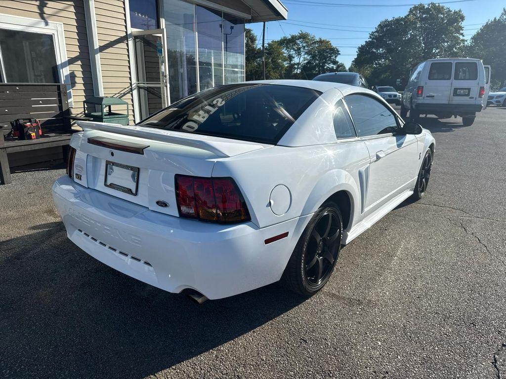used 1999 Ford Mustang car, priced at $15,499