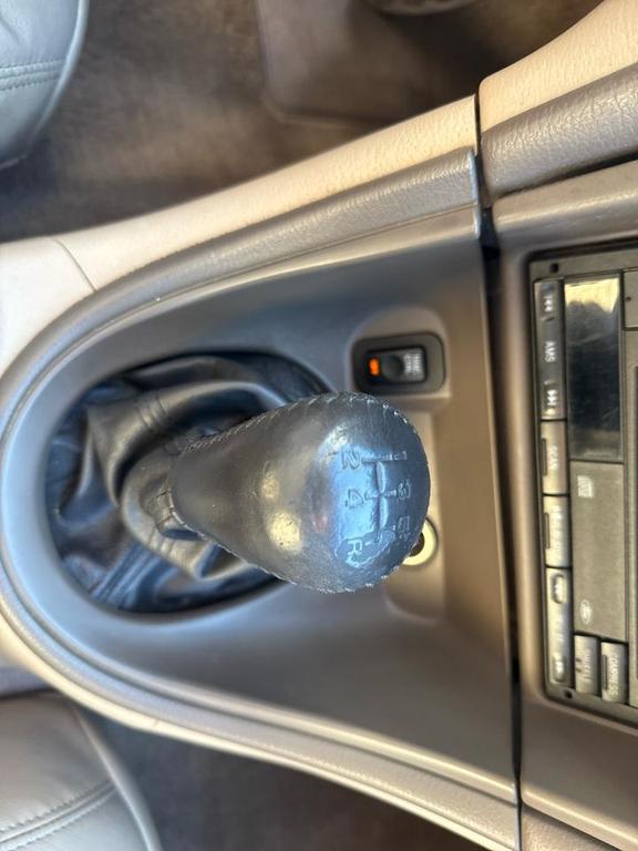 used 1999 Ford Mustang car, priced at $15,499