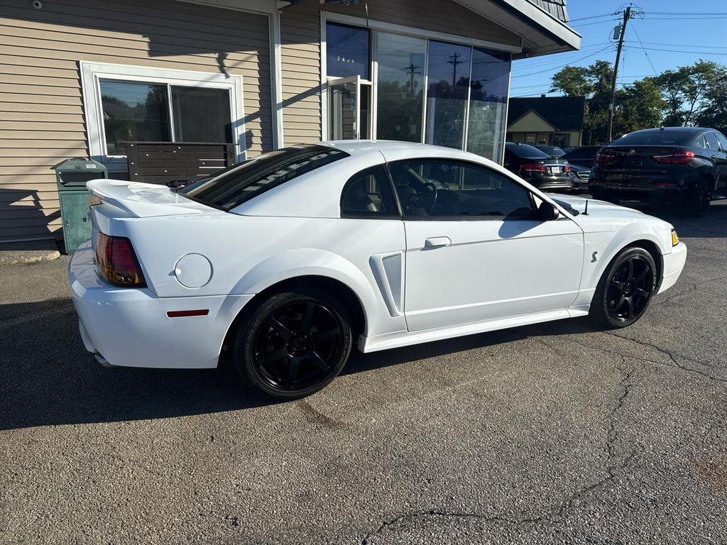 used 1999 Ford Mustang car, priced at $15,499