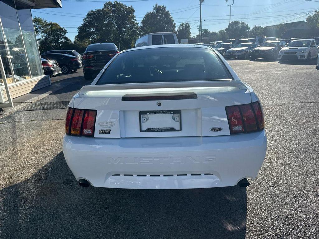 used 1999 Ford Mustang car, priced at $15,499