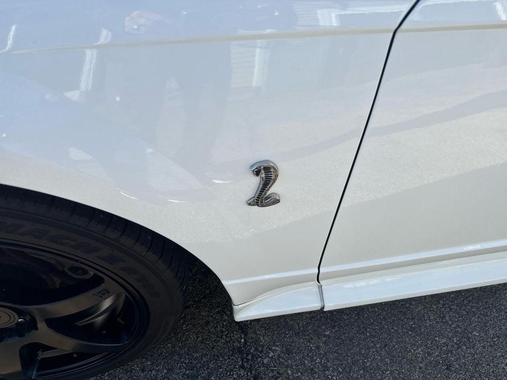 used 1999 Ford Mustang car, priced at $15,499