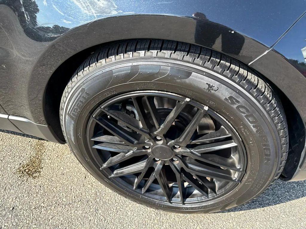 used 2017 Land Rover Range Rover Sport car, priced at $21,888
