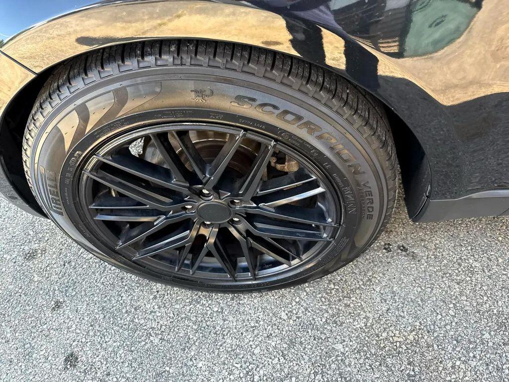 used 2017 Land Rover Range Rover Sport car, priced at $21,888