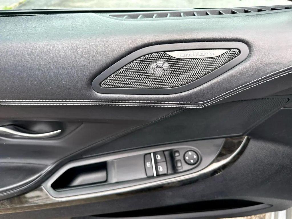 used 2015 BMW 650 car, priced at $18,900