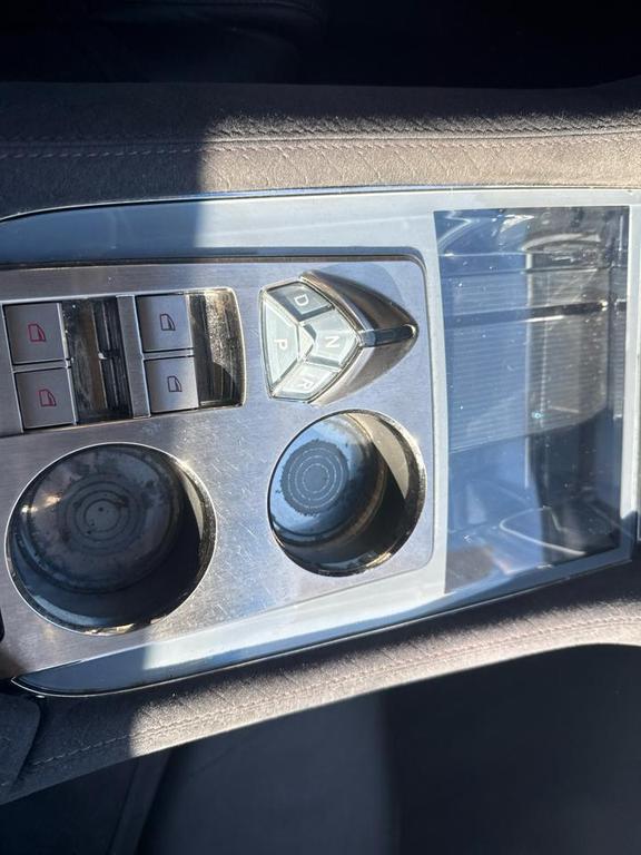 used 2012 Fisker Karma car, priced at $26,888