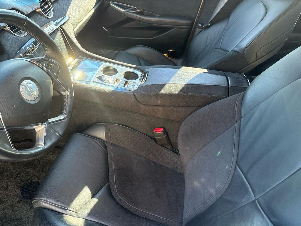 used 2012 Fisker Karma car, priced at $26,888