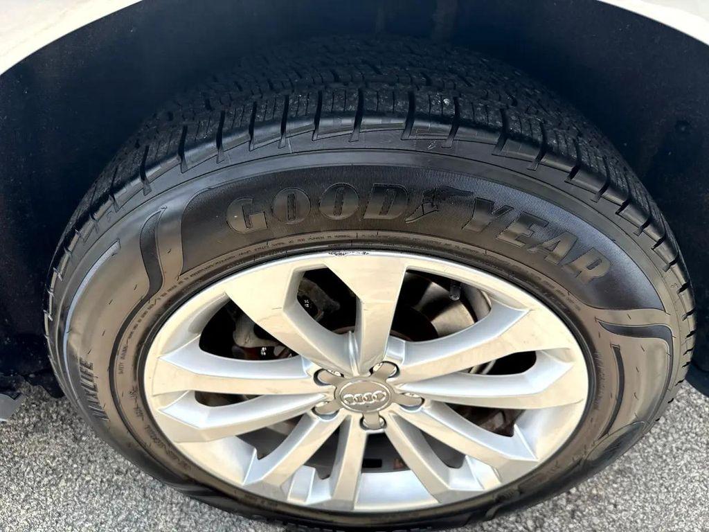 used 2016 Audi Q5 car, priced at $11,988