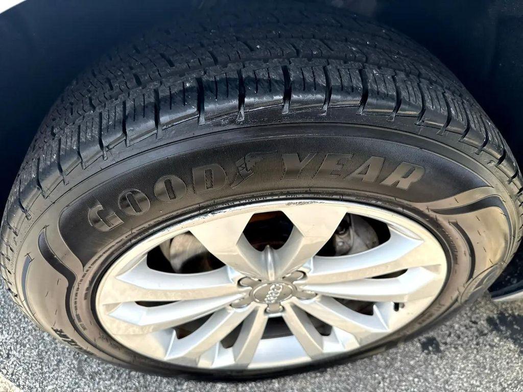 used 2016 Audi Q5 car, priced at $11,988