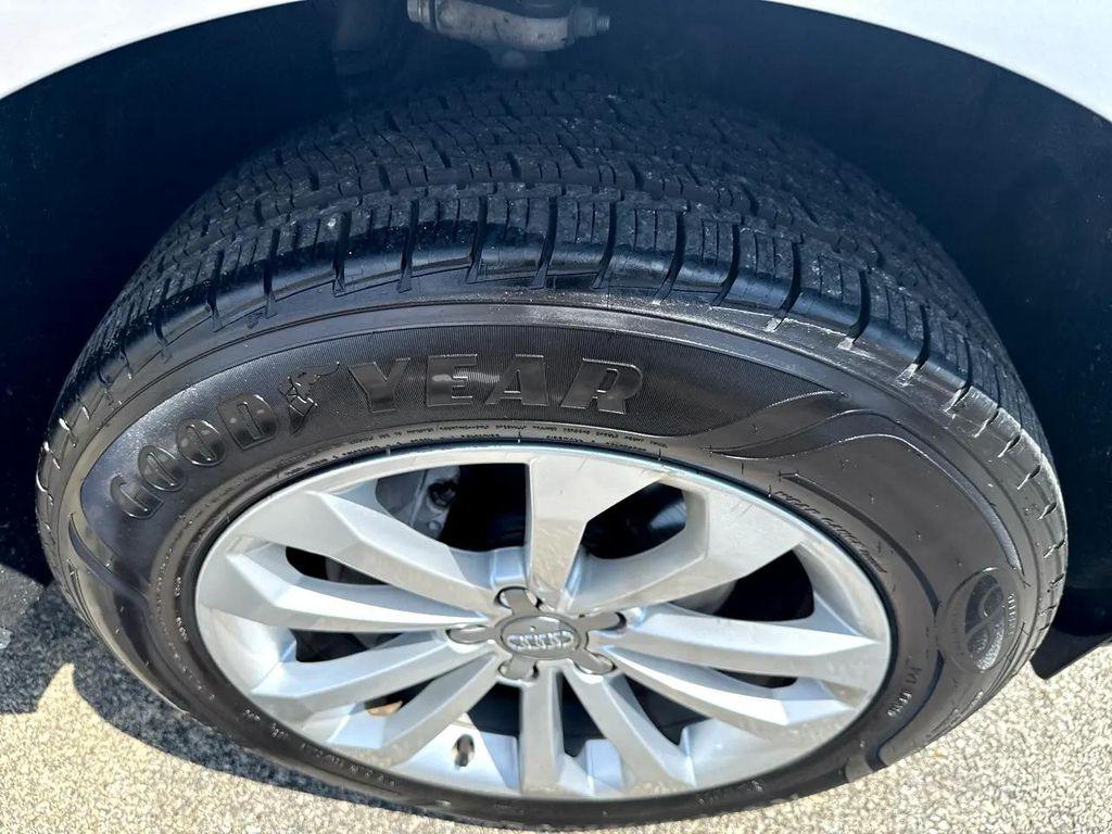 used 2016 Audi Q5 car, priced at $11,988