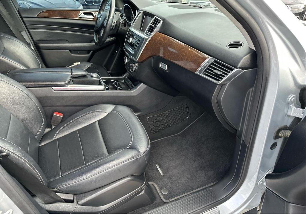 used 2013 Mercedes-Benz M-Class car, priced at $12,995