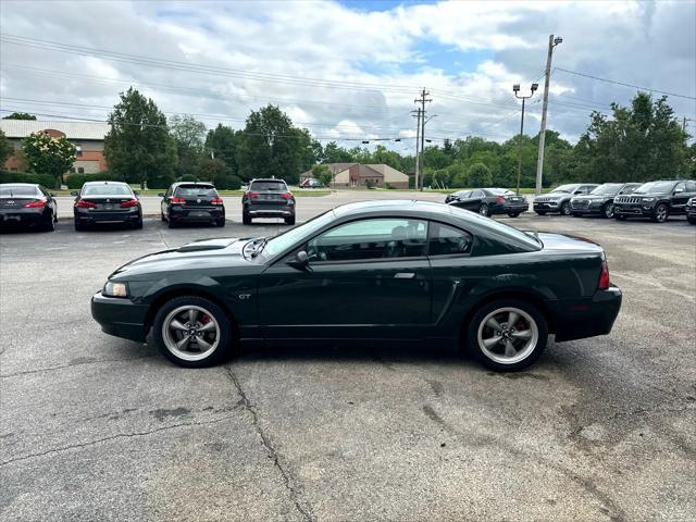used 2001 Ford Mustang car, priced at $15,900