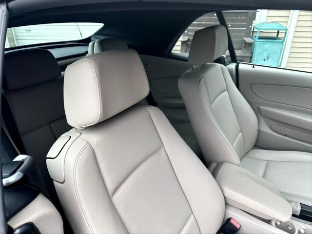 used 2012 BMW 128 car, priced at $9,990