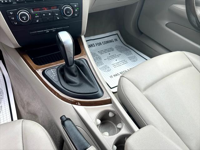 used 2012 BMW 128 car, priced at $9,990