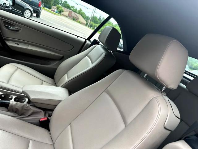 used 2012 BMW 128 car, priced at $9,990