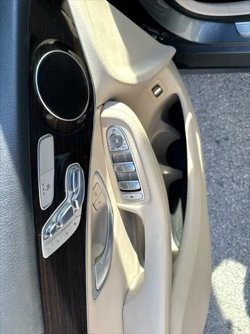 used 2018 Mercedes-Benz GLC 300 car, priced at $17,800