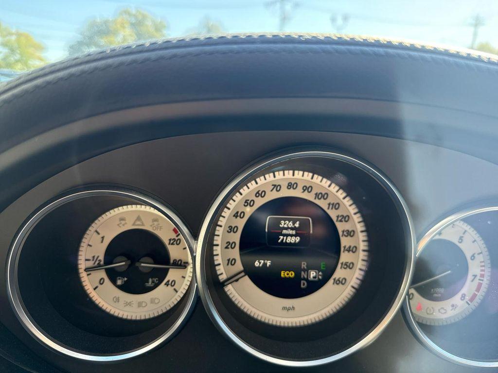 used 2014 Mercedes-Benz CLS-Class car, priced at $16,500