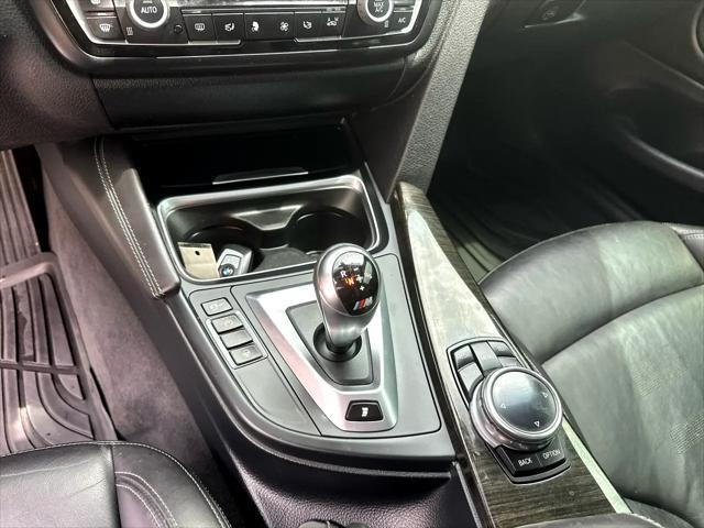 used 2015 BMW M4 car, priced at $34,900