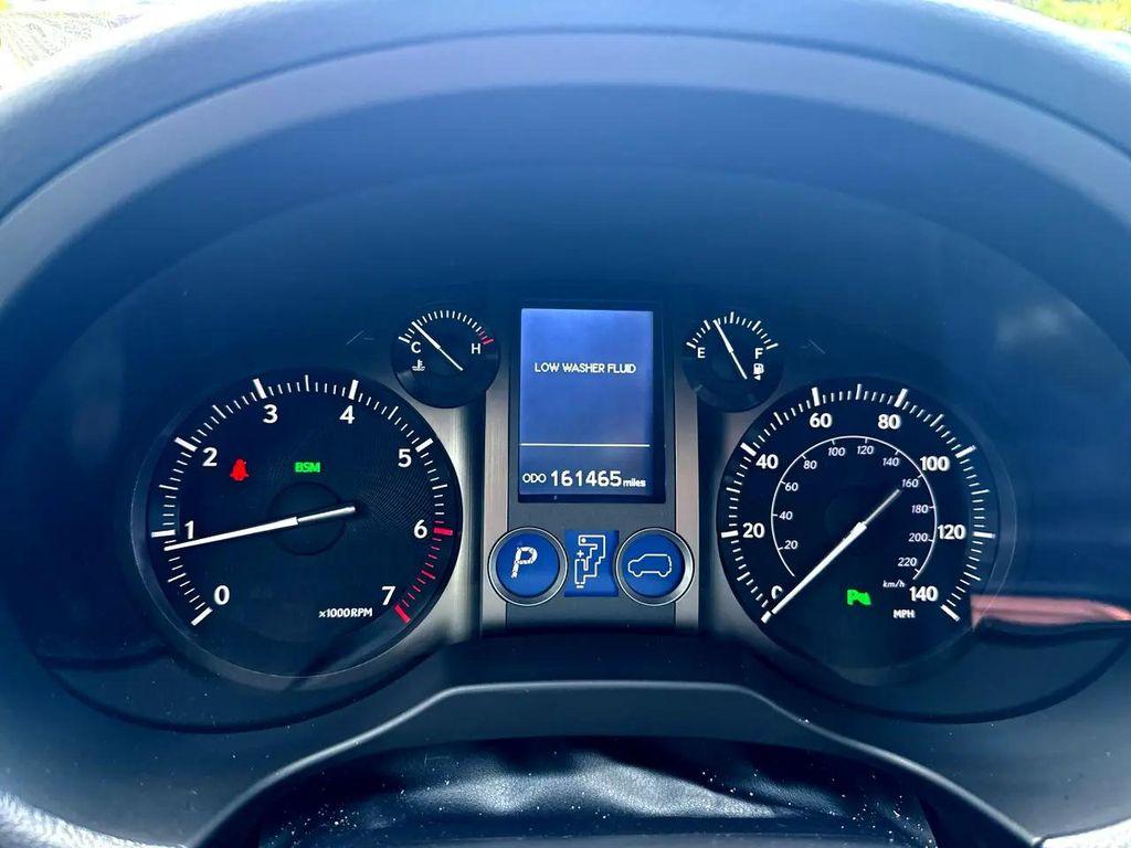 used 2017 Lexus GX 460 car, priced at $19,888