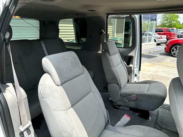 used 2006 Pontiac Montana SV6 car, priced at $4,888
