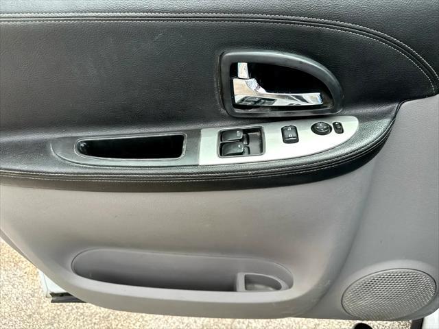 used 2006 Pontiac Montana SV6 car, priced at $4,888