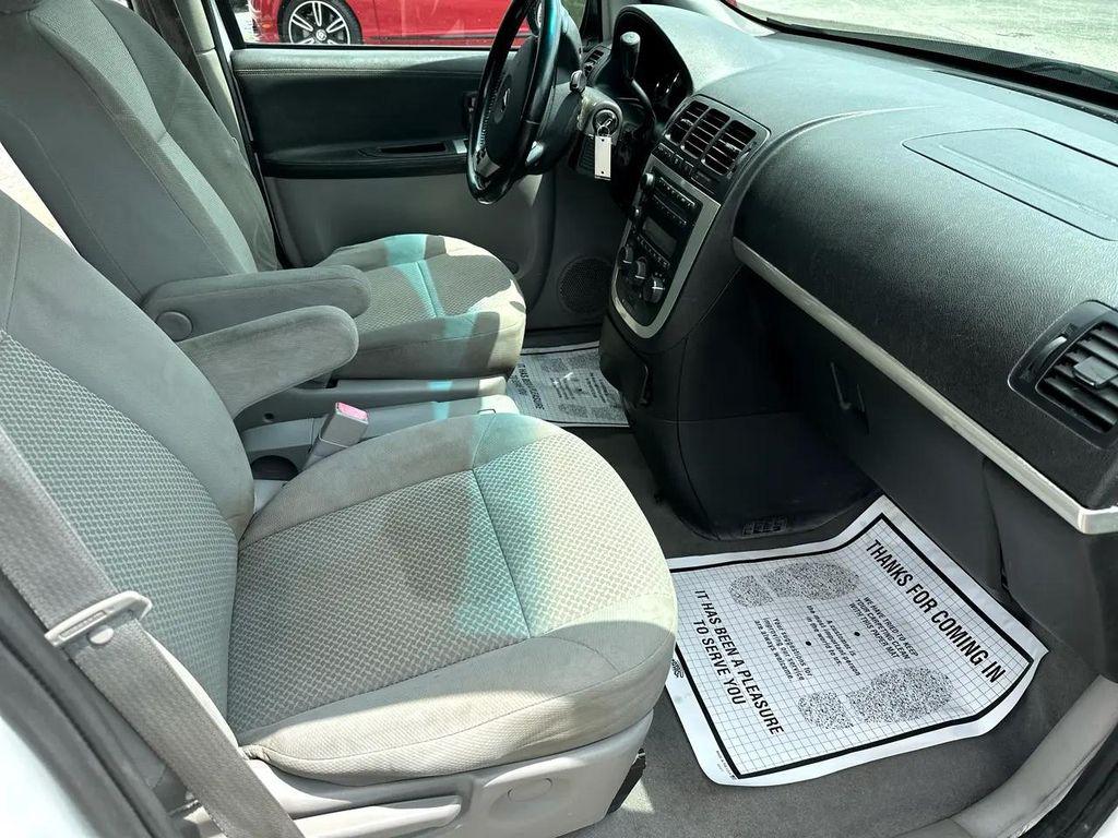 used 2006 Pontiac Montana SV6 car, priced at $4,888