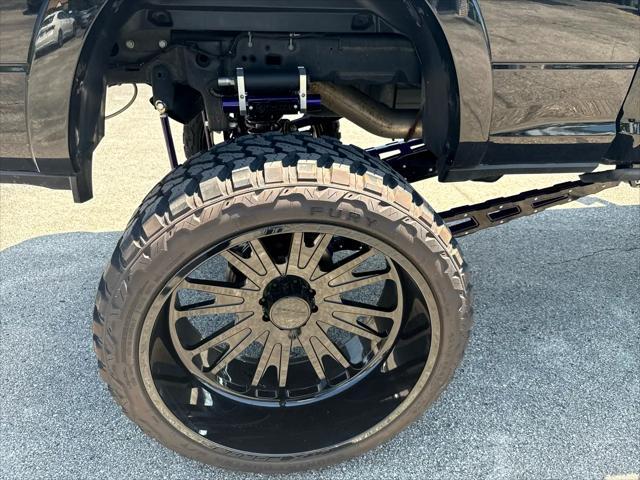 used 2020 Ram 2500 car, priced at $89,995