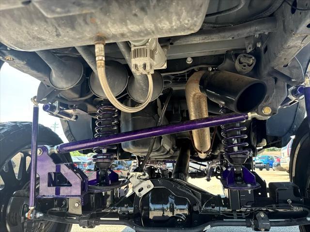 used 2020 Ram 2500 car, priced at $89,995