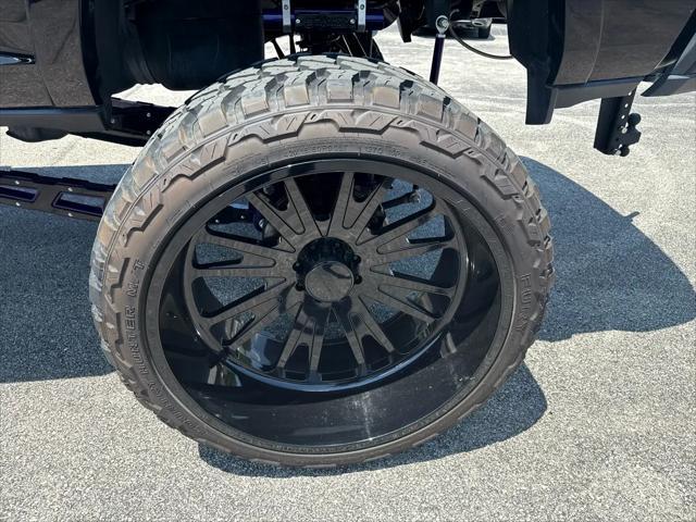 used 2020 Ram 2500 car, priced at $89,995