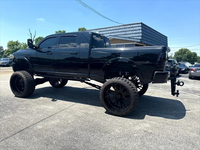used 2020 Ram 2500 car, priced at $89,995