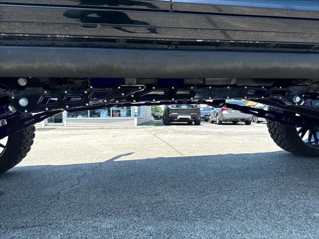 used 2020 Ram 2500 car, priced at $89,995