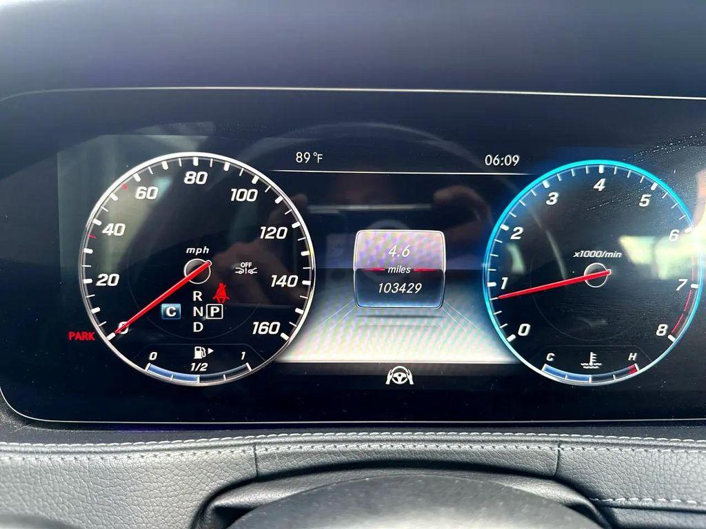 used 2019 Mercedes-Benz S-Class car, priced at $27,777