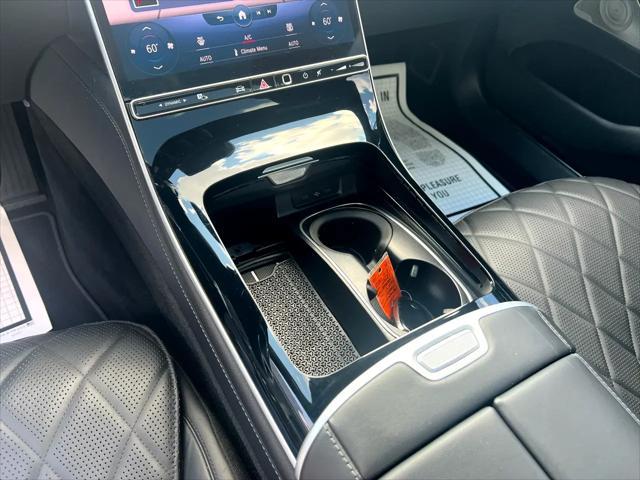used 2021 Mercedes-Benz S-Class car, priced at $68,888