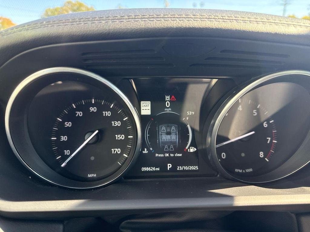 used 2016 Land Rover Range Rover Sport car, priced at $16,887