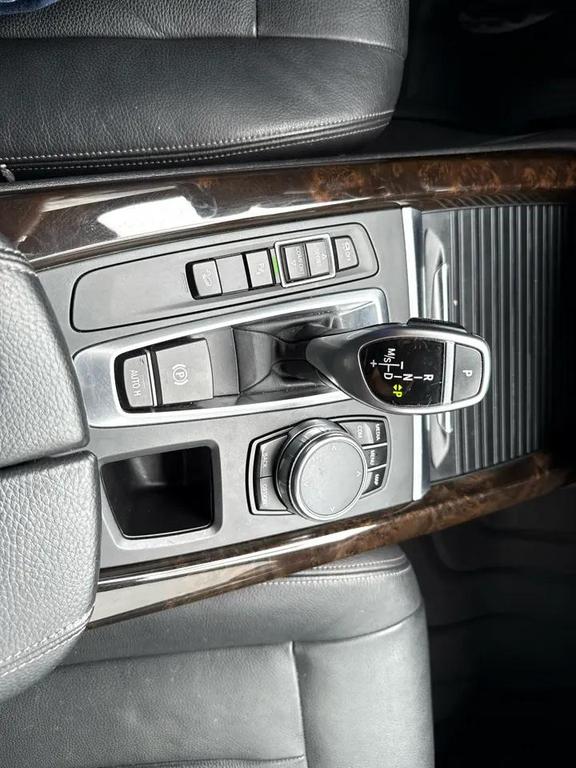 used 2018 BMW X5 car, priced at $18,888
