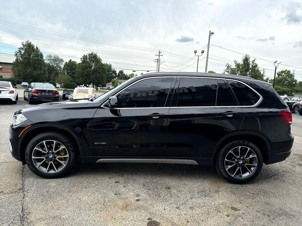 used 2018 BMW X5 car, priced at $18,888
