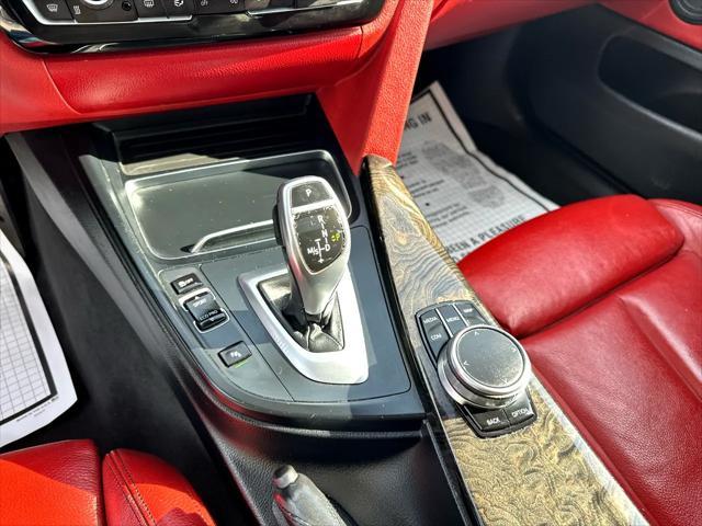 used 2018 BMW 430 Gran Coupe car, priced at $17,995