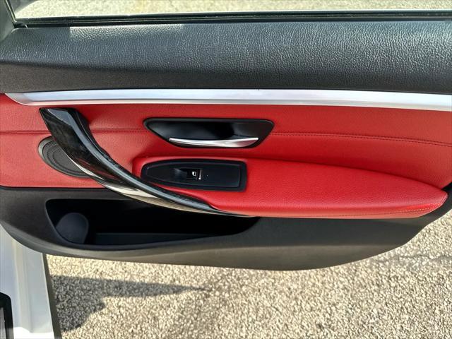 used 2018 BMW 430 Gran Coupe car, priced at $17,995