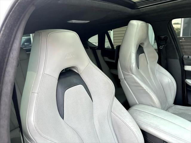 used 2016 BMW X6 M car, priced at $25,888