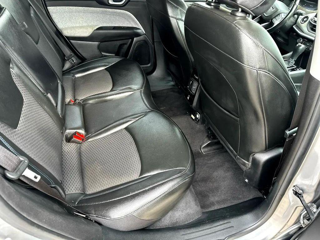 used 2022 Jeep Compass car, priced at $19,990