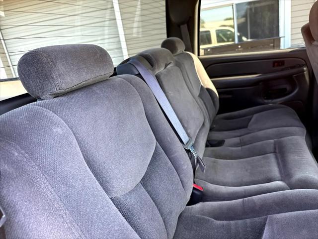 used 2004 GMC Sierra 3500 car, priced at $10,995
