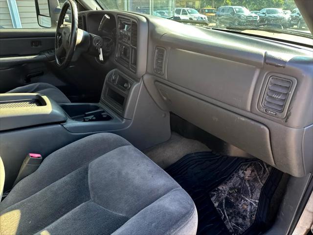 used 2004 GMC Sierra 3500 car, priced at $10,995
